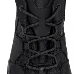 Тактичні кросівки Milbot Spurt Slcord Gore-Tex®. Чорні 4