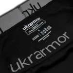 Термобілизна 1+ рівень TOUNDRA I+ (Cold Weather Thermal System). Чорний 9