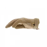 Тактические перчатки Mechanix Original TrekDry®. Coyote 4