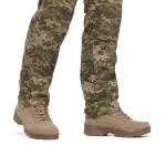 Тактические ботинки Mil-Tec Tactical Boots. Утеплитель Thinsulate™. Койот 3