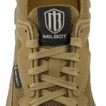 Кросівки тактичні Milbot Rush GTX. Койот 3