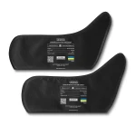 Захист внутрішньої частини стегна 2-го класу захисту (з балістичним пакетом). Піксель (мм-14) 2