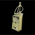 Підсумок під магазин AR/AK Malva. Squadron® (500/1000D Cordura). Мультикам