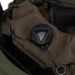 Кевларовый шлем TOR-D (стандарт). Производитель: Украина. Цвет Олива. L 13