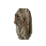 Подсумок утилитарный Malva, M. Cordura 600D. Пиксель (мм-14) 4