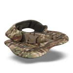 Балістичний захист шиї Gen 1 (та верхньої частини спини) 2-го класу. Мультикам 6