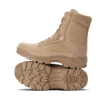 Тактические ботинки Mil-Tec Tactical Boots. Утеплитель Thinsulate™. Койот 9