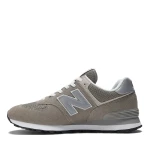 Кросівки New Balance 574. Grey with White 5