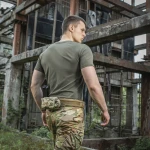 Футболка M-Tac 93/7 Summer. Світла олива 3