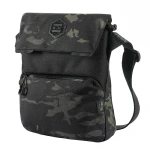 Сумка M-Tac Konvert Bag Elite. Чорний мультикам 2