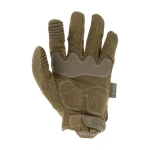 Перчатки тактические Mechanix M-Pact. Цвет Coyote/Койот 2
