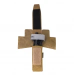 Підсумок для турнікета Fast TQ G2 UTactic. Cordura 500D. Койот 5