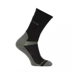 Зимние носки Helikon-Tex HeavyWeight. Черного цвета