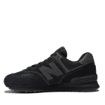 Кросівки New Balance 574. Black 5