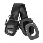 Активні навушники Howard Leight Impact Sport. Колір Black / Чорний 5
