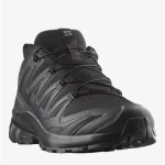 Кросівки тактичні Salomon XA PRO Forces. Black 2