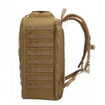 Наплічник для дрона UTactic Maxi DronePack. Cordura 500D. Койот 2