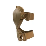 Наколінники 5.11 тактичні Exo. K Gel Knee Pad. Колір Койот/Kangaroo 9