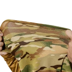 Баф Basic CoolPass Grid 2.0 Camotec. Мультикам 4