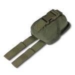 Підсумок під гранату. Кріплення Molle. Cordura 1000. Олива 6