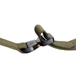 Ремінь тактичний Cobra 3.0 Camotec, 125 х 4.3 см. Олива 4