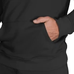 Спортивний костюм Basic Hood 2.0 Camotec. Чорний 4