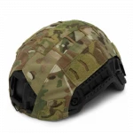 Маскувальний кавер на шолом PGD ARCH/MICH. Мультикам