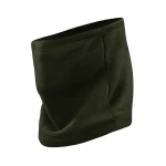 Флисовый баф FrostWrap с плотностью 280/м2. Теплоизоляция Slimex. Цвет ranger green