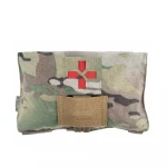 Аптечний підсумок Alpha Medical Pouch UTactic. Cordura 500D. Мультикам