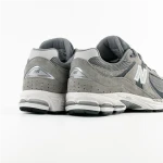 Кросівки New Balance 2002R. Steel with Lead and Orca 5
