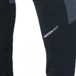 Термоштани Fahrenheit Polartec® Power Grid® Multizone. Black/graphite 6