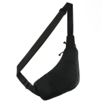 Сумка M-Tac Bat Wing Bag Elite. Чорний 2