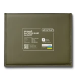 Баллистический пакет 1-го класса защиты 325 х 250 мм. (максимальный). СВМПЕ