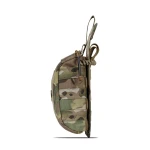 Аптечний підсумок A.M.I.A.K. A2 SOF А.Т.А.К.А зі скиданням. Cordura 500D. Мультикам 4