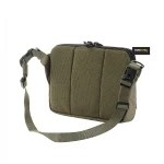 Сумка тактична M-Tac Admin Bag Elite. Ranger Green 3