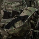 Кепка (бейсболка) легка M-Tac Gen.II. Мультикам 6