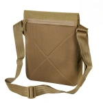 Сумка M-Tac Konvert Bag Elite. Койот 4