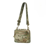 Сумка M-Tac Admin Bag Medium Elite з липучкою. Мультикам 5