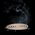 Спіралі від комах Lifesystems Mosquito Smoke Coils (10 шт.) 2