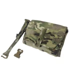 Підсумок для протигазу А.Т.А.К.А. Cordura 500D. Мультикам 5