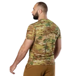 Футболка Chiton CoolPass Grid 2.0 Camotec. Мультикам 2