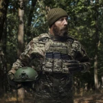 Шапка тактическая Recon Tactical. Цвет Масла / Ranger green 7