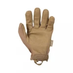 Тактические перчатки Mechanix Original TrekDry®. Coyote 2
