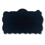 Патч (шеврон) «Secret Feast» від А.Т.А.К.А. М’який ПВХ пластик 2