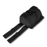 Подсумок под гранату. Крепление Molle. Cordura 1000. Черный 5