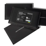 Балістичний пакет 2-го класу захисту 200 х 125 мм. НВМПЕ. 4