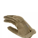 Тактические перчатки Mechanix Original TrekDry®. Coyote 6