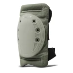 Тактические наколенники Tactical Defence с fast drop сбрасывателем. Цвет олива 2