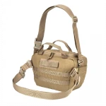 Оперативная медицинская сумка VOMB. Cordura 500D. Койот 4