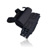 Плитоноска 5.11 TacTec®. Nylon 500D. Цвет Темно-синий/Dark Navy 7